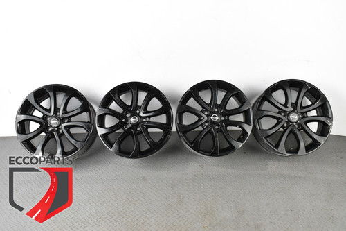 Alloy wheels rims - alloy,