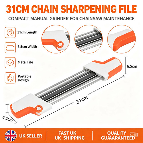 0mm 1 chainsaw - 2-in-1,