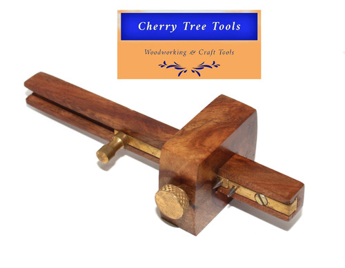 Silverline 130mm mini mortice - 130mm,