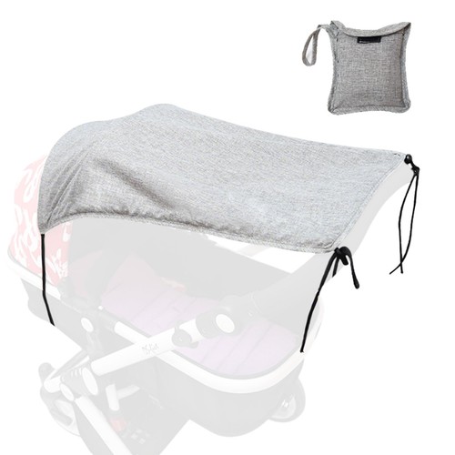 Pram sun shade canopy - pram,