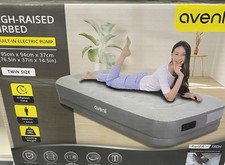 Air Mattress Twin with