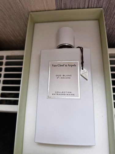 Van cleef and arpels oud - arpels,