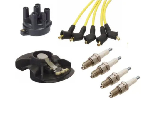 Tune kit ignition - up,