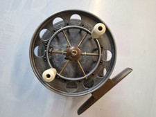 Allcocks Aerial 3". 7950-T5 has the solid light aluminium rear drum  plate.