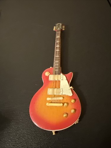 Gibson toy replica 2000 - 2000,