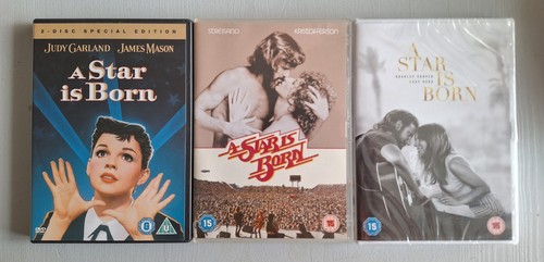 Star born 1954 1976 - born, /
