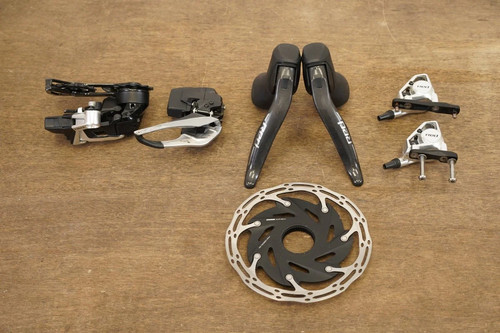 Sram red etap - red, axs