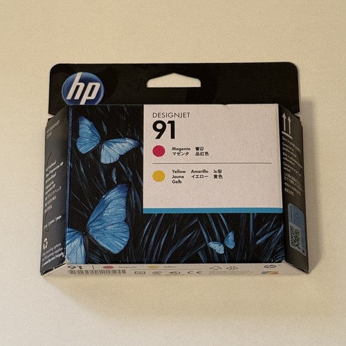 Genuine printhead - hp,