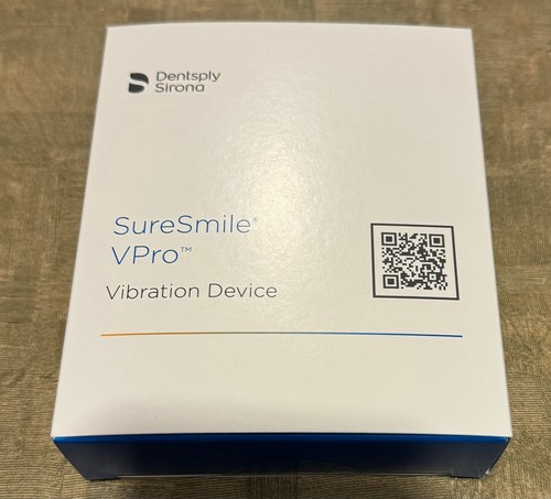 Sure smile vpro aligner - smile,