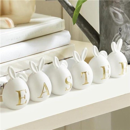 Easter decorations decor - decor:, 6pcs