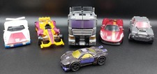 Transformers Combiner Wars Menasor Full Set + Upgrade Kit (95% Complete) REVISED