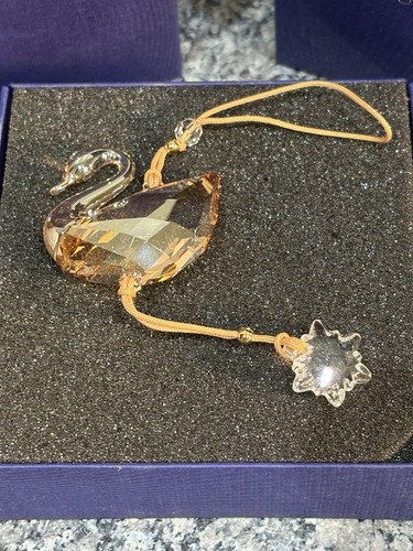 Rare swarovski crystal scs - swarovski,