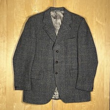 Dunn & Co Harris Tweed Blazer
