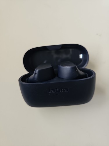 Jabra elite active - 4, true