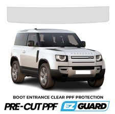 LAND ROVER DEFENDER 90 - 20