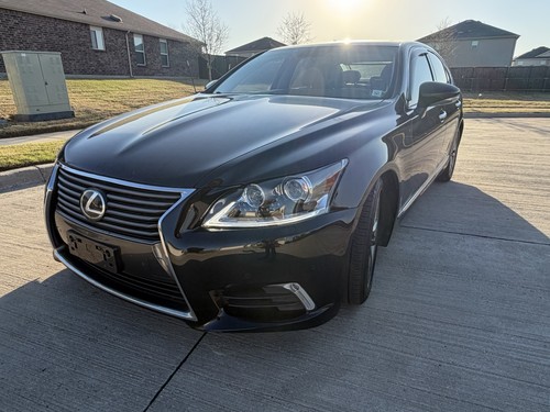 2014 lexus 460 - 2014, ls