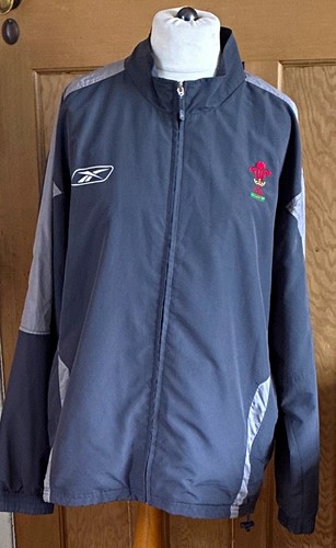 Reebok wales wru cymru - wales,