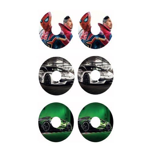 Wheelchair spoke guard wrap - wheelchair,