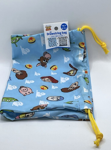 Toy story drawstring - drawstring, bag