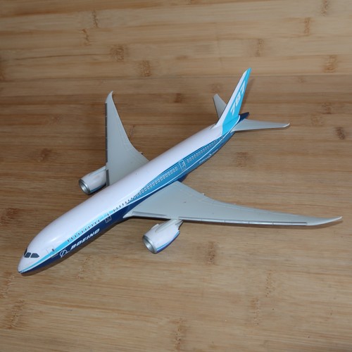 Premier planes boeing 787 - premier,