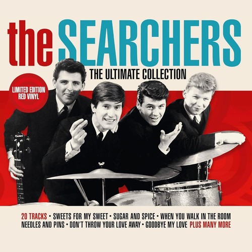 The searchers ultimate - the,