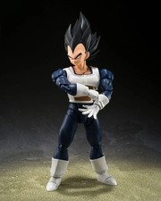 Bandai Tamashii S.H.Figuarts -