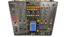 Pioneer DJM 2000 4-Channel