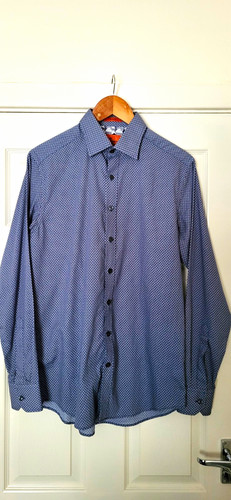 Simon carter slim fit - simon, &