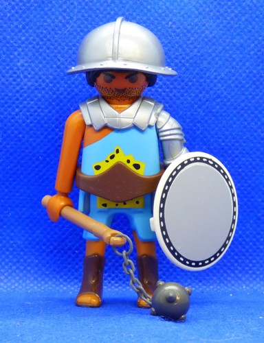 Playmobil romans ethnic - me-6,