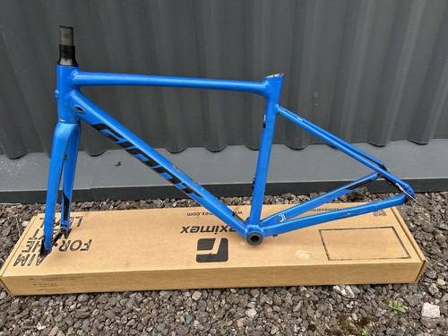Giant contend frame size - contend,