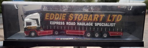 Corgi modern trucks 75201 - trucks,