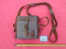 Nice Condition Leather