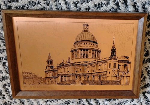 Vintage bob morris copper - bob,