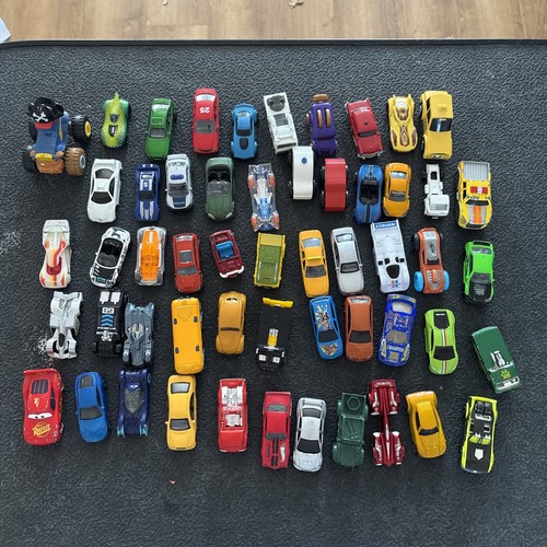 Bundle toy car - bundle, of