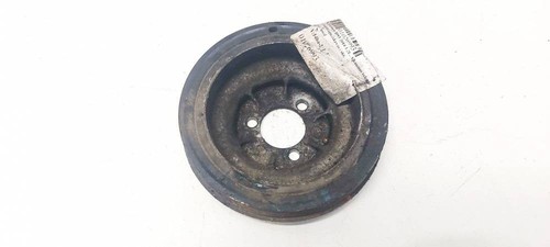 Pulley crankshaft citroen - ,