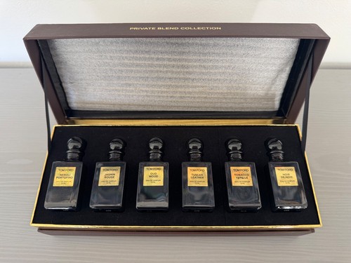 Tom ford private blend - tom,