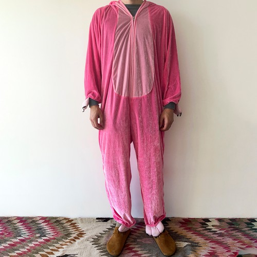 Adult pink panther movie - pink,