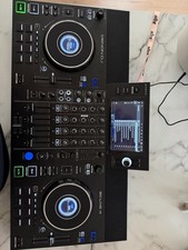 Denon DJ SC Live 4 4-Channel