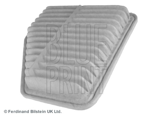 Air filter blue print - air,