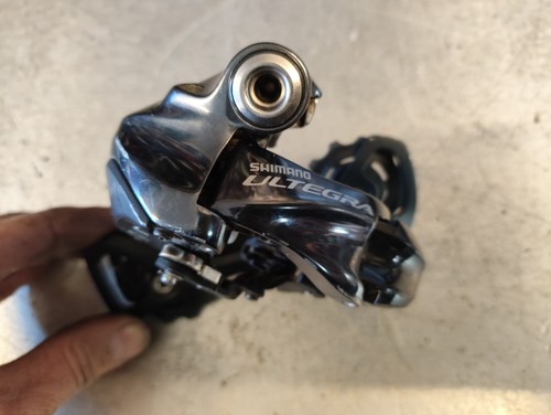 Shimano ultegra di2 6870 - di2, rd-6870