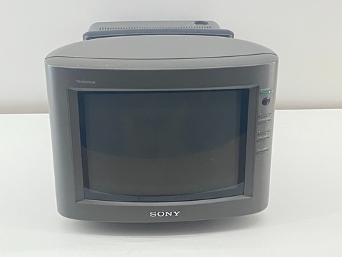 Sony 8ad11 trinitron - sony, kv-8ad11