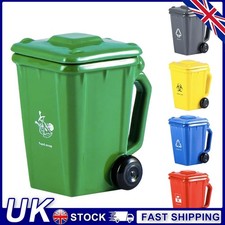 Coffee Cup Wheelie Bin Mug