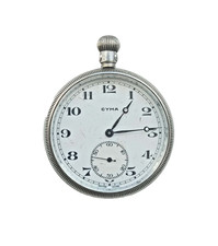 Vintage 1920s cyma swiss - 1920s,