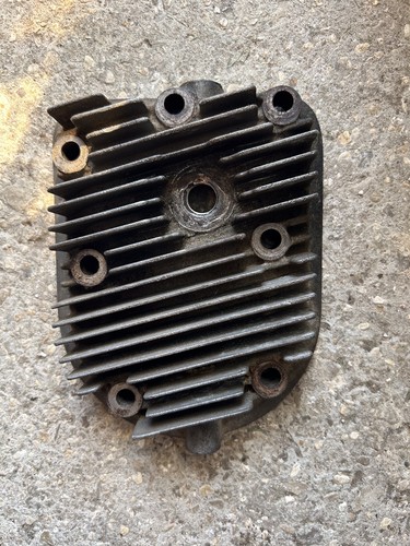 Kohler k141 head - kohler,
