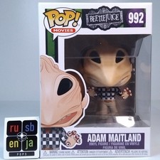 Funko Pop! Movies Horror