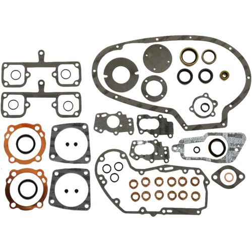 Athena engine gasket set - athena,