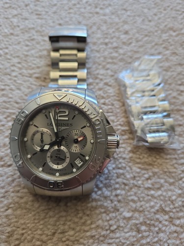 Longines hydroconquest - hydroconquest, xl