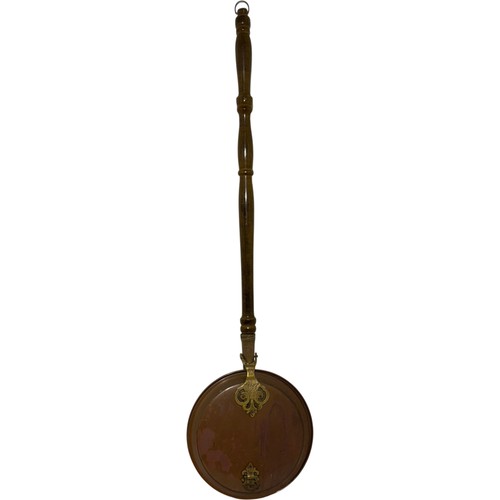 Antique copper warming - antique,
