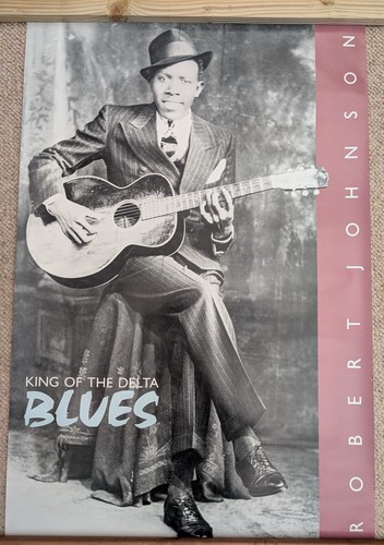 Robert johnson king the - robert,