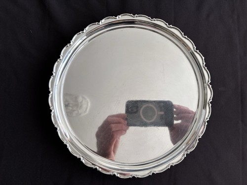 Antique solid silver - antique,